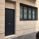 Orilla del mar&Malagueta Beach by ELE Apartments